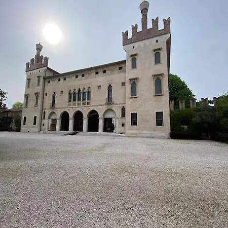 Mini Loft Castello *