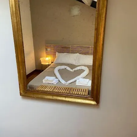 Mini Loft Castello *