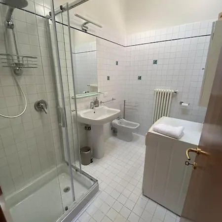 아파트 Mini Loft Castello