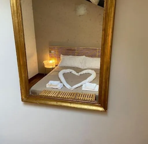 Mini Loft Castello *