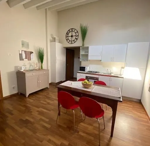 Mini Loft Castello