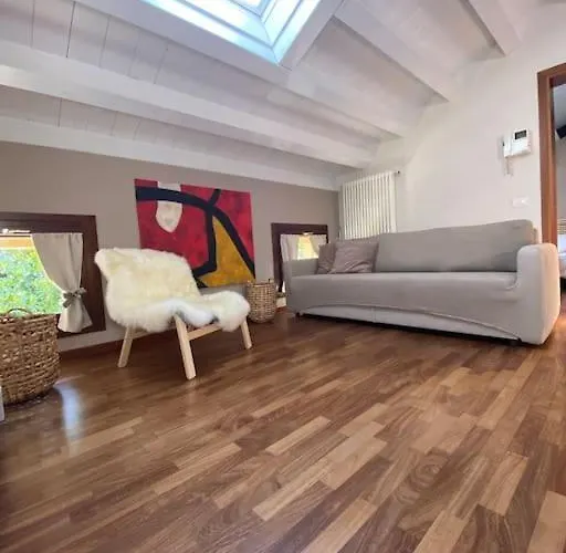 Mini Loft Castello *