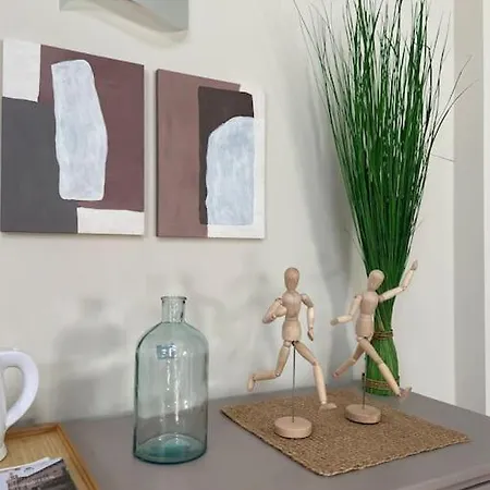 Mini Loft Castello דירה טיינה