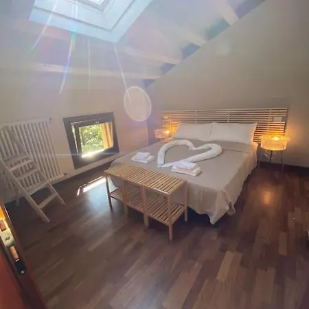 Mini Loft Castello טיינה