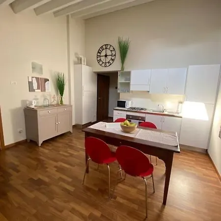 Mini Loft Castello
