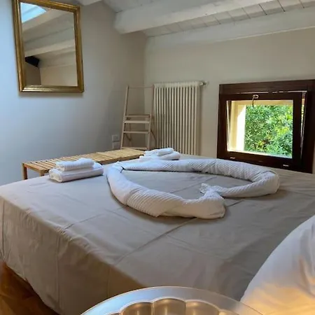 Mini Loft Castello טיינה