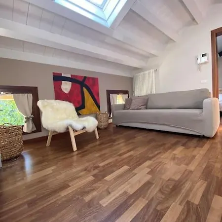 Mini Loft Castello *