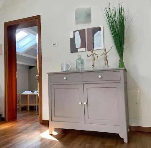 Appartamento Mini Loft Castello *