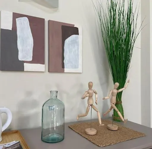 Mini Loft Castello Appartamento Thiene