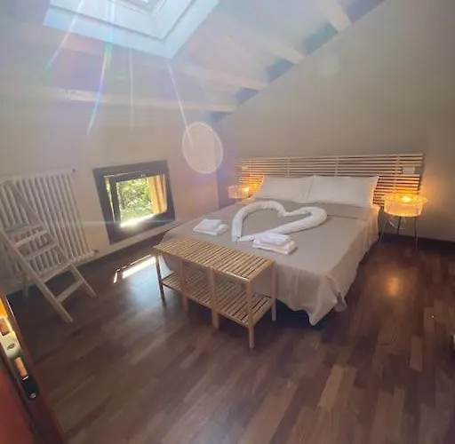 Mini Loft Castello Thiene