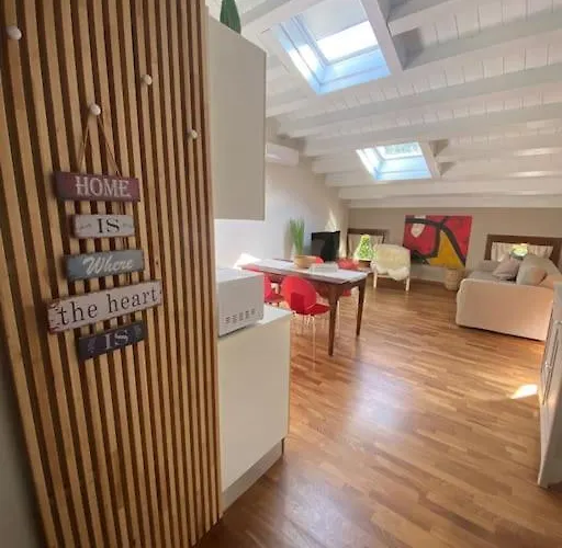 Mini Loft Castello * Thiene