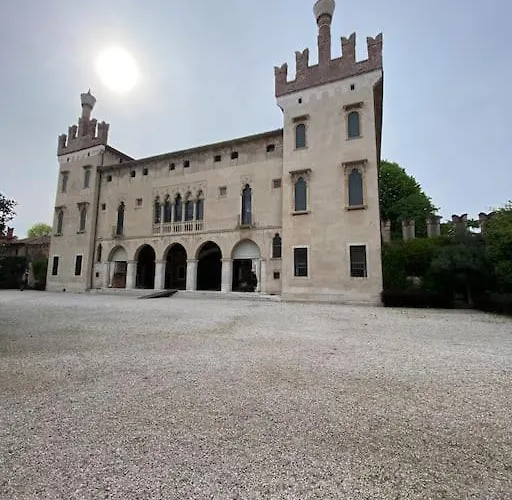 Mini Loft Castello *