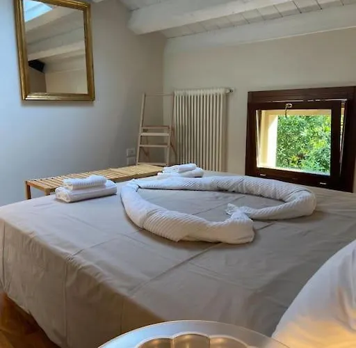 Mini Loft Castello Thiene