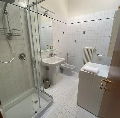 Appartamento Mini Loft Castello